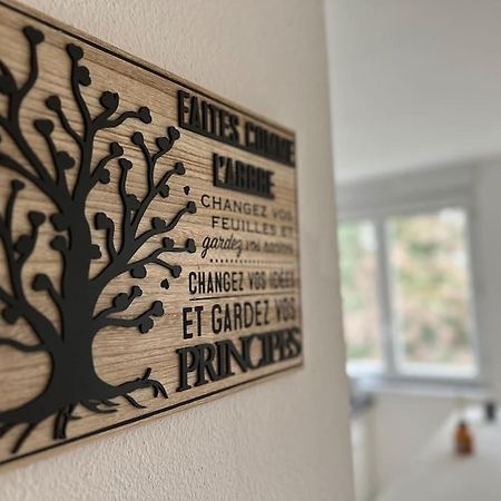 Metz Muse Studio 4 Couchages Zewnętrze zdjęcie