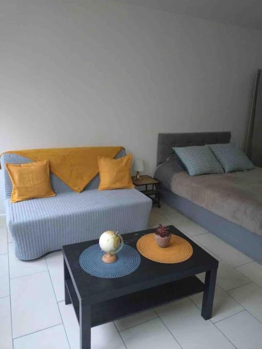 Metz Muse Studio 4 Couchages Zewnętrze zdjęcie