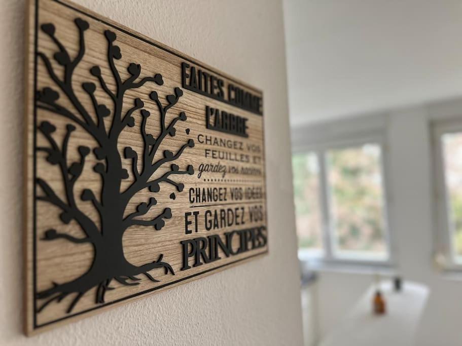 Metz Muse Studio 4 Couchages Zewnętrze zdjęcie