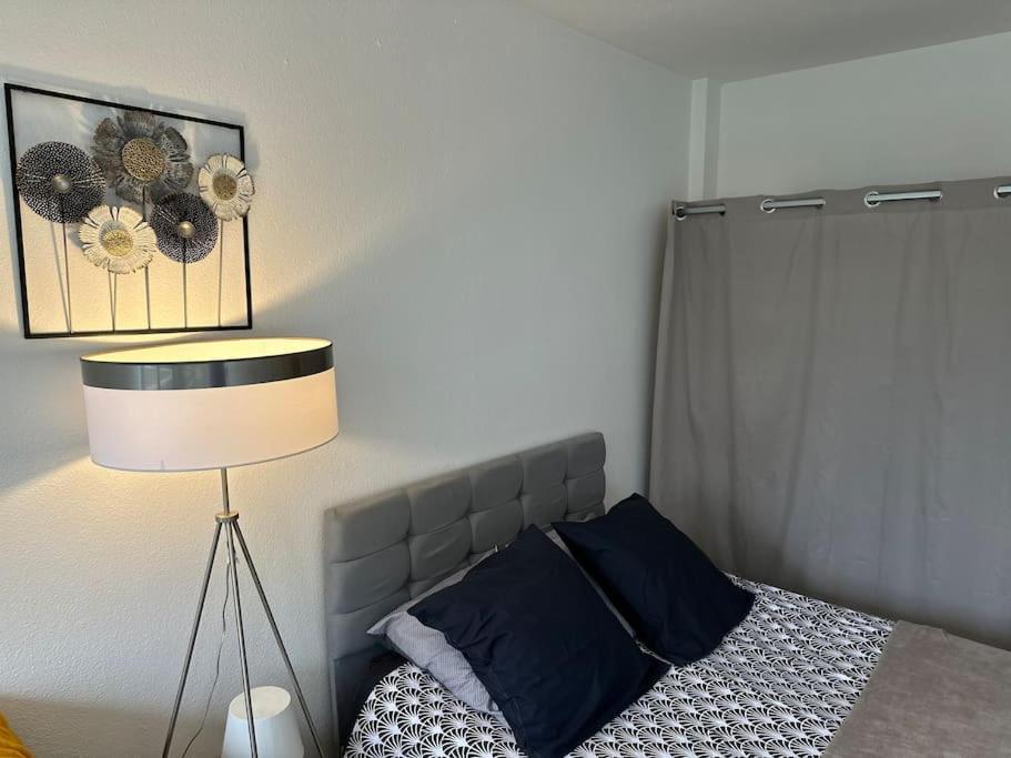 Metz Muse Studio 4 Couchages Zewnętrze zdjęcie