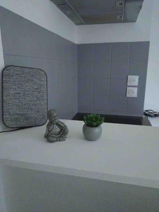 Metz Muse Studio 4 Couchages Zewnętrze zdjęcie