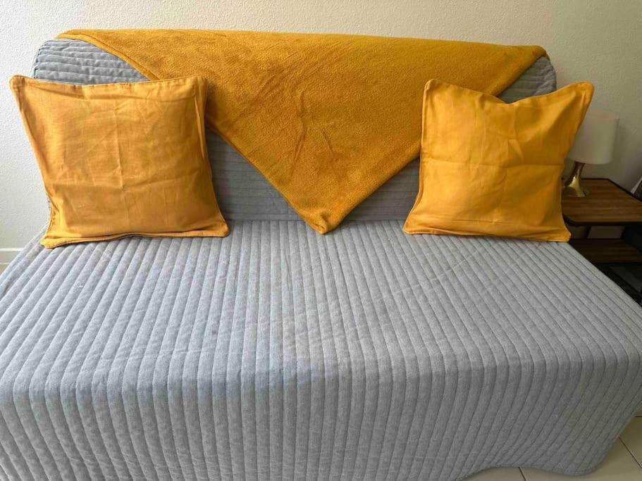 Metz Muse Studio 4 Couchages Zewnętrze zdjęcie
